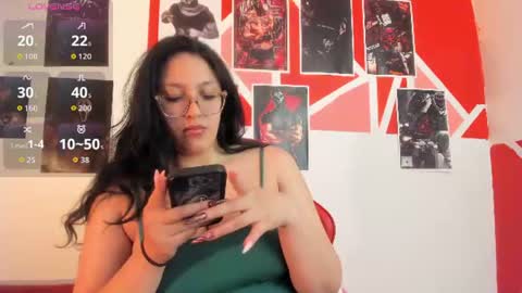 tatiana onnel online show from 07.10.26