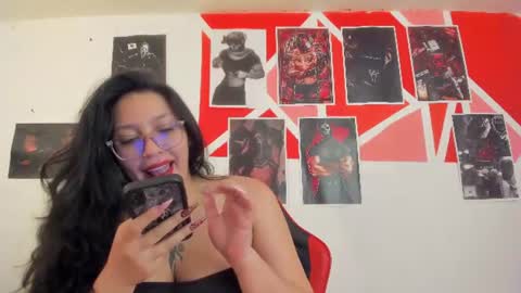 tatiana onnel online show from 07.15.26