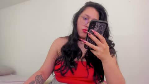 tatiana onnel online show from 07.20.26