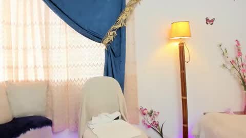 Tatiana Potter online show from 01.31.25