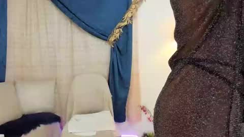 Tatiana Potter online show from 02.01.25