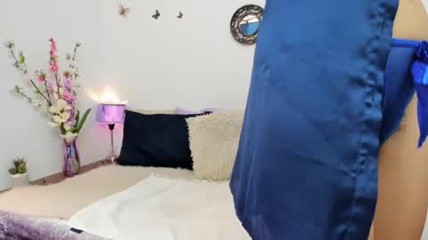 Tatiana Potter online show from 02.20.25