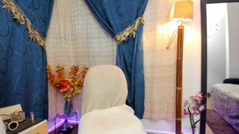 Tatiana Potter online show from 02.28.25