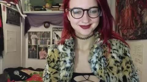 Tatiana online show from 11.09.25