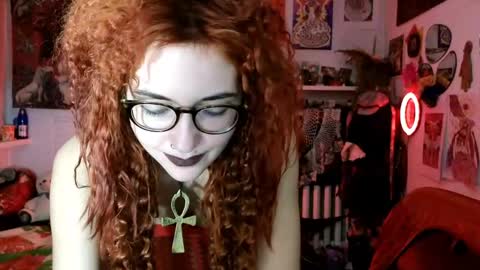 Tatiana online show from 05.15.26