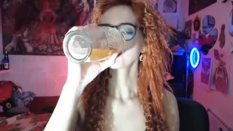 Tatiana online show from 05.20.26