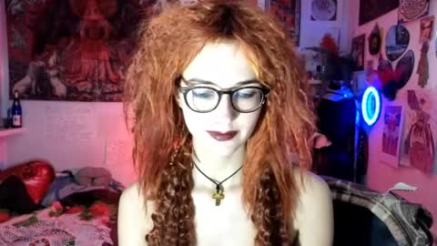 Tatiana online show from 05.24.26