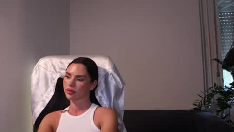 Tatiana online show from 07.16.26