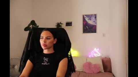 Tatiana online show from 07.24.26