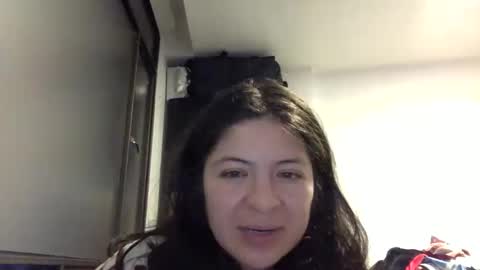 Tatica Sex online show from 04.14.26