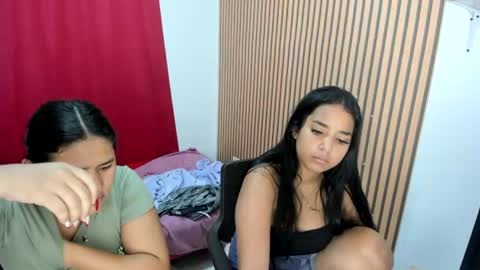 tatihot_6969 online show from 07.18.26