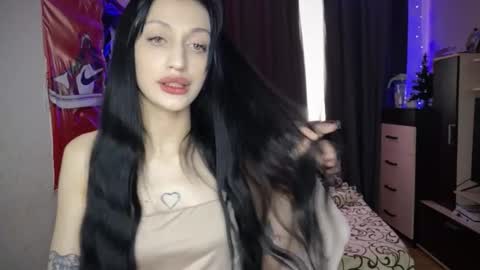 tatika_williams online show from 12.21.25