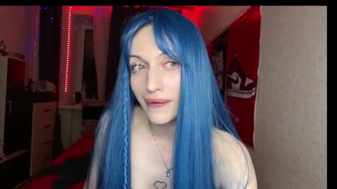 Snapshot of tatika_williams chatting on 04.30.26 tatika_williams online show from 04.30.26