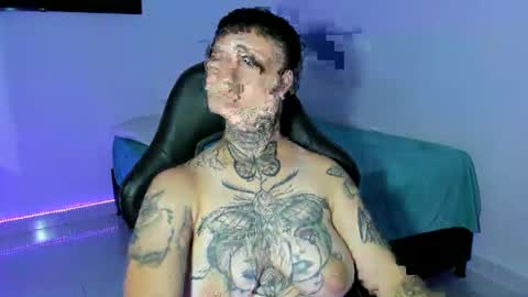 jess online show from 02.07.25