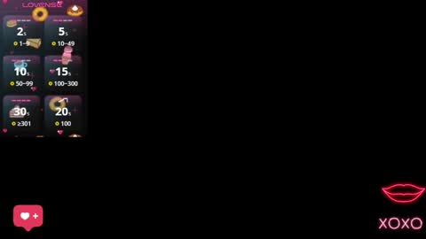 jess online show from 03.19.26