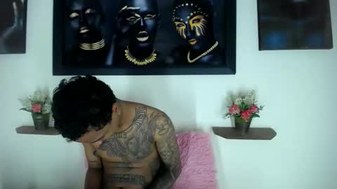 Noah online show from 02.02.26