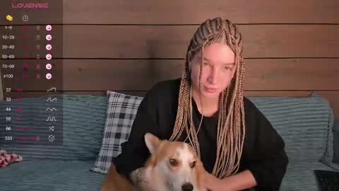 Your Kris  My lovense wishlist ty so much online show from 11.04.25