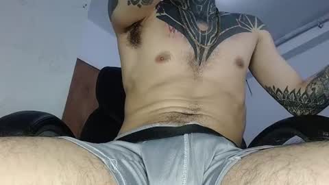 Snapshot of tatsexboy chatting on 07.06.26 SeX-Boy online show from 07.06.26