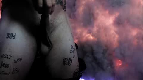 tatted_daddy69 online show from 10.08.25