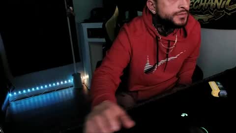 tatted_daddy69 online show from 04.13.26