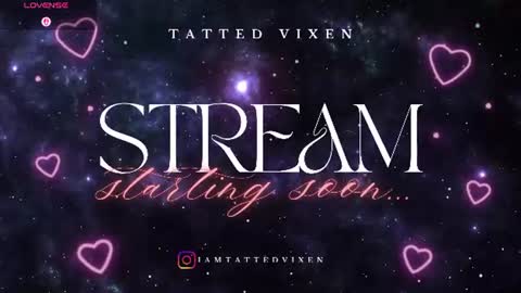 Tatted Queen online show from 07.13.26