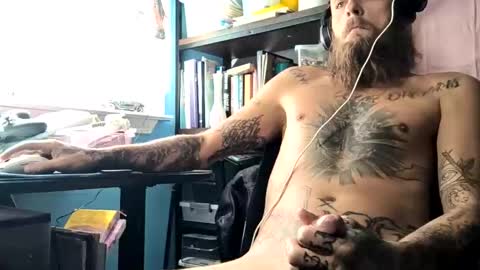 tattedalpha online show from 09.12.25