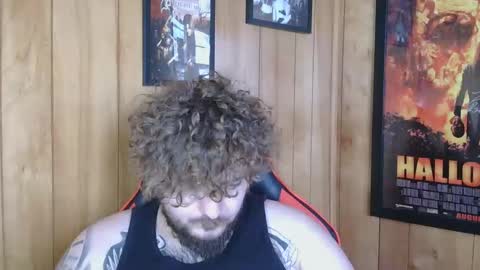 TattedDamienn online show from 03.08.26