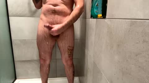 tattedshowerz online show from 12.17.24