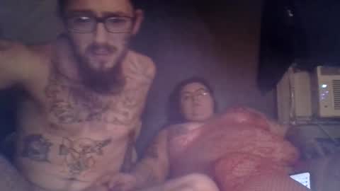 TattedTj96 online show from 04.17.26