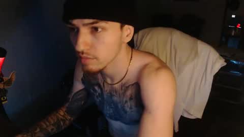 Snapshot of tattedtoyabuser chatting on 03.18.26 tattedtoyabuser online show from 03.18.26