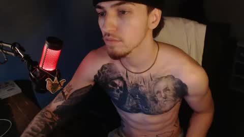 Snapshot of tattedtoyabuser chatting on 03.23.26 tattedtoyabuser online show from 03.23.26