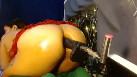 Katty badbitch online show from 11.21.25