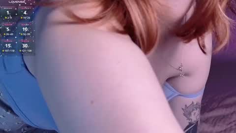 Snapshot of tattibella chatting on 03.25.26 Start broadcast 2000-2100 UTC-4 GMT-4 online show from 03.25.26