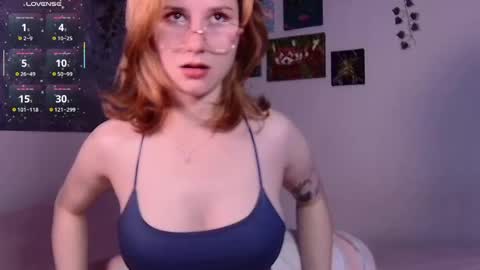 Snapshot of tattibella chatting on 05.28.26 Start broadcast 2000-2100 UTC-4 GMT-4 online show from 05.28.26