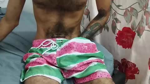 Fernando online show from 12.06.24