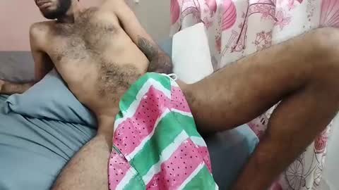 Fernando online show from 01.30.25