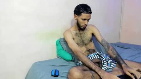 Fernando online show from 04.17.26