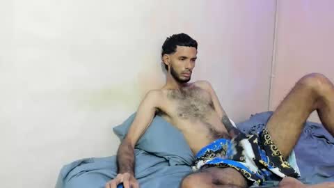 Fernando online show from 04.18.26