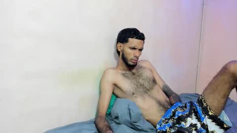 Fernando online show from 04.22.26