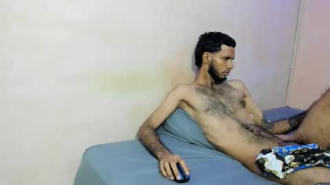 Fernando online show from 04.23.26