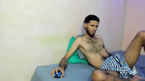 Fernando online show from 04.24.26