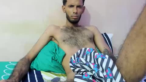 Fernando online show from 04.28.26