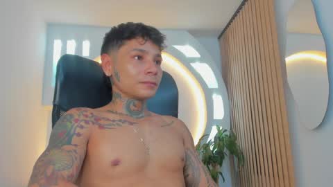 tattokoi online show from 01.18.25