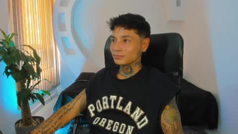 tattokoi online show from 01.28.25