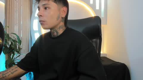 tattokoi online show from 01.29.25