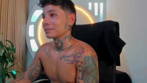 tattokoi online show from 02.01.25