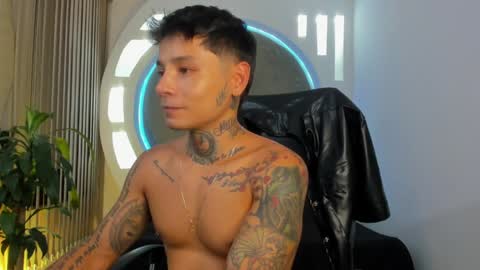 tattokoi online show from 02.05.25