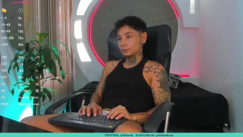 tattokoi online show from 02.09.25