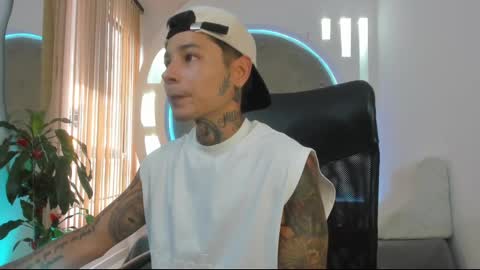 tattokoi online show from 03.02.25