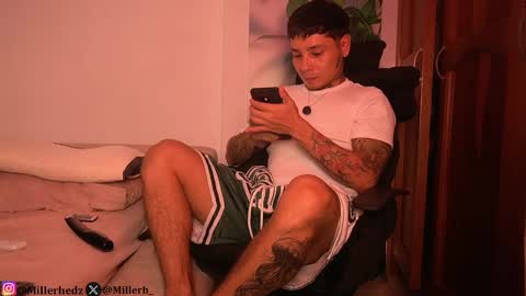 tattokoi online show from 09.10.25